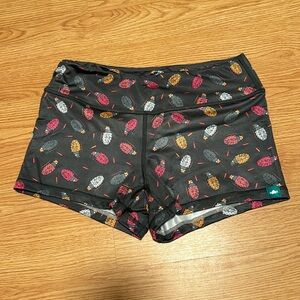 WodBottom shorts - Medium